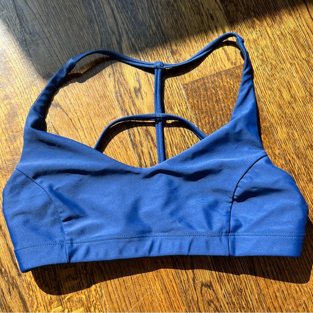 ONZIE yoga sports bra